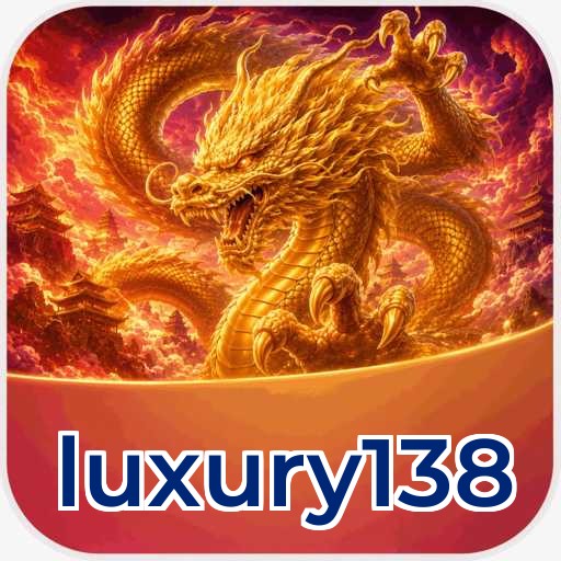 luxury138 Download