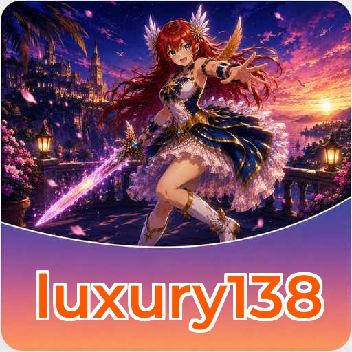 luxury138 APK Structure