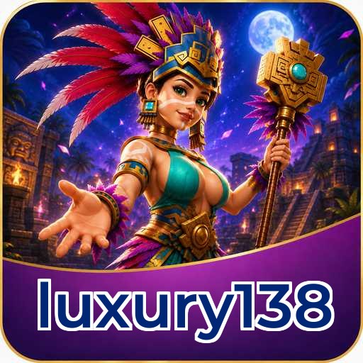 luxury138 APK Structure