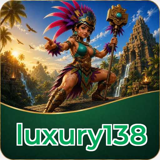 luxury138 Download