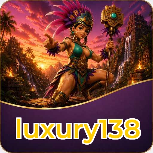 luxury138 APK