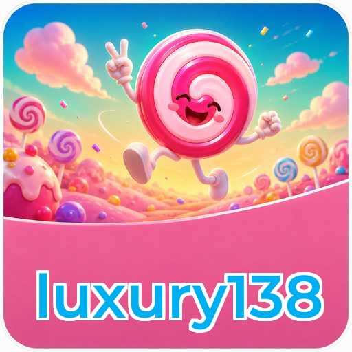 luxury138 Download