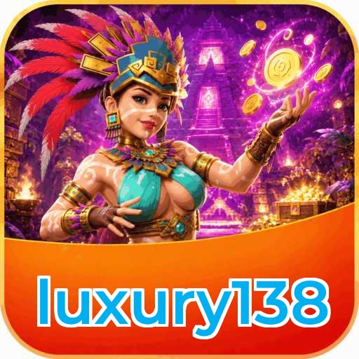 luxury138 APK Structure