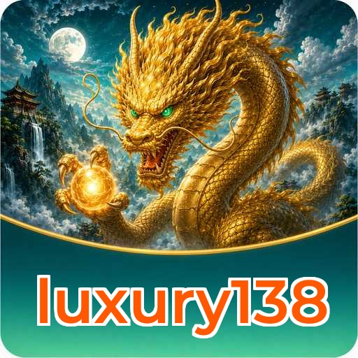 luxury138 APK