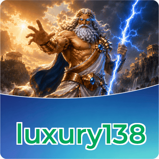 luxury138 APK