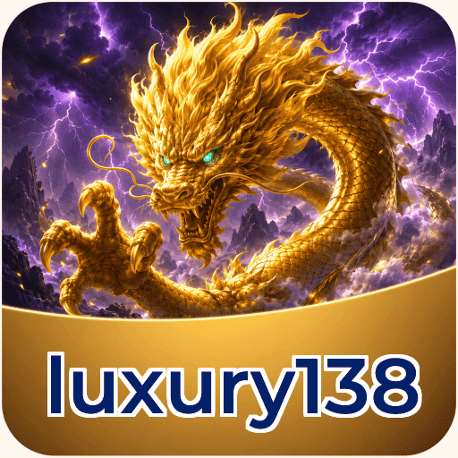 luxury138 APK Structure