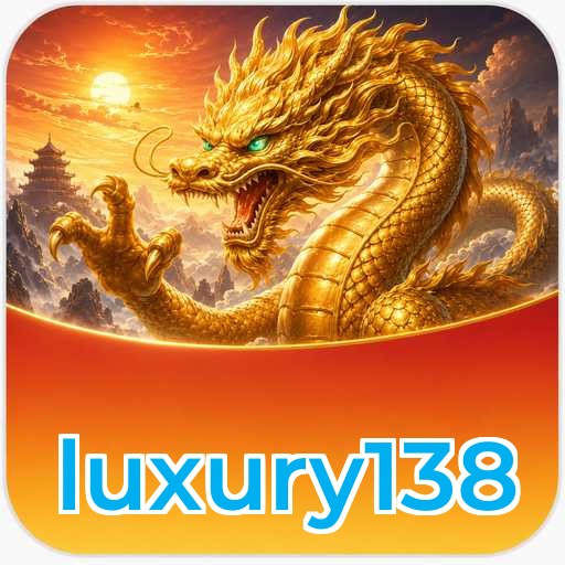 luxury138 APK