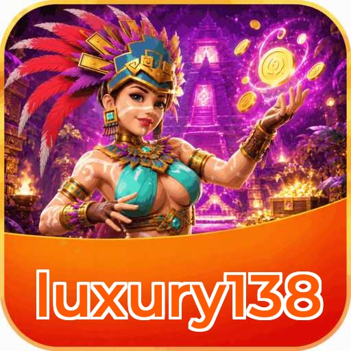 luxury138 Download