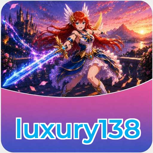 luxury138 Components
