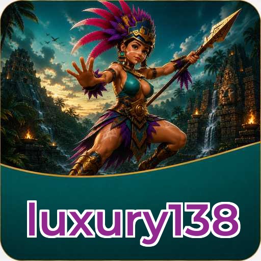 luxury138 Download