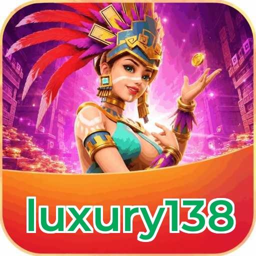 luxury138 APK Structure