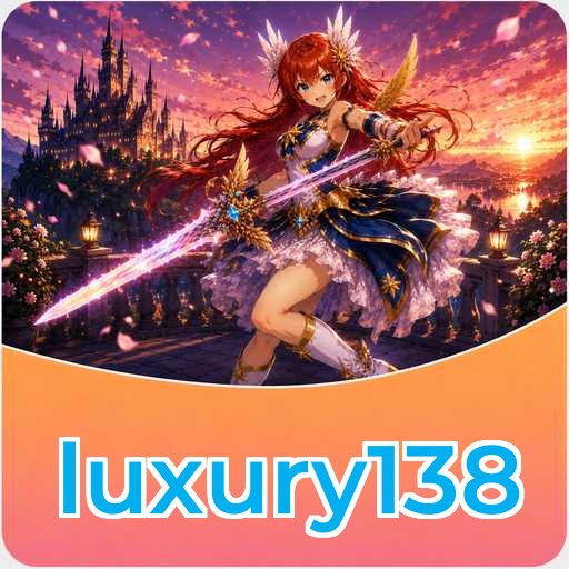 luxury138 Components