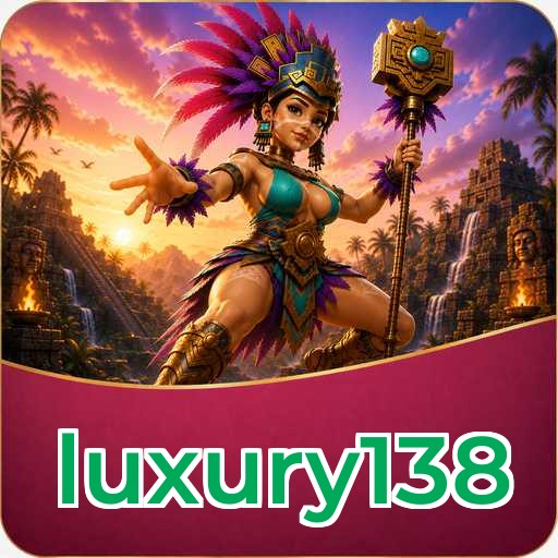 luxury138 APK Structure