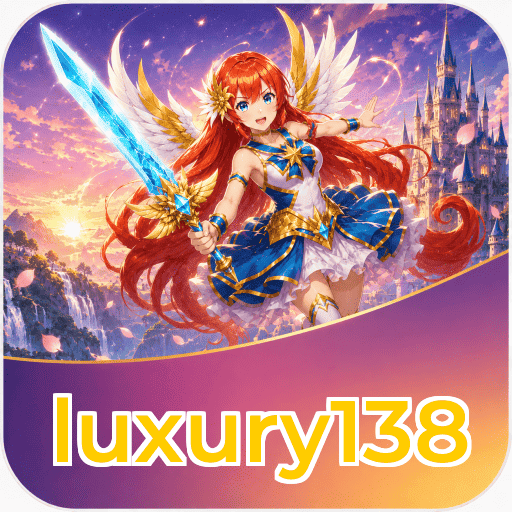 luxury138 APK Structure