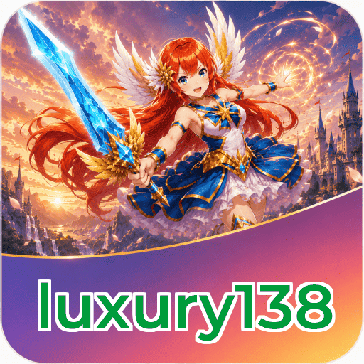 luxury138 Aplikasi