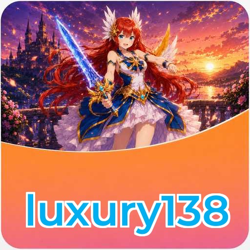 luxury138 Components