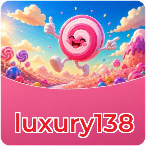 luxury138 Download
