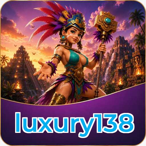 luxury138 Download