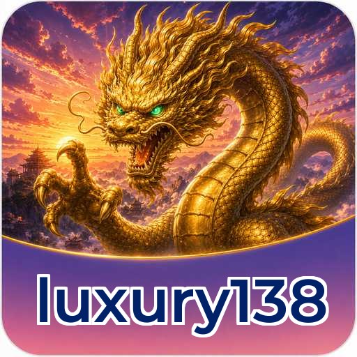 luxury138 Download