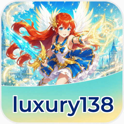 luxury138 Components