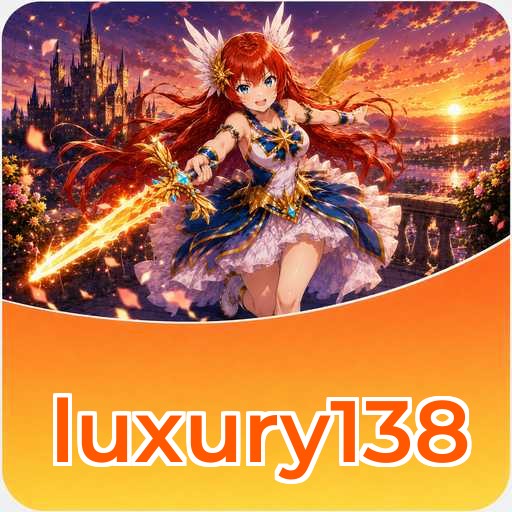 luxury138 Download