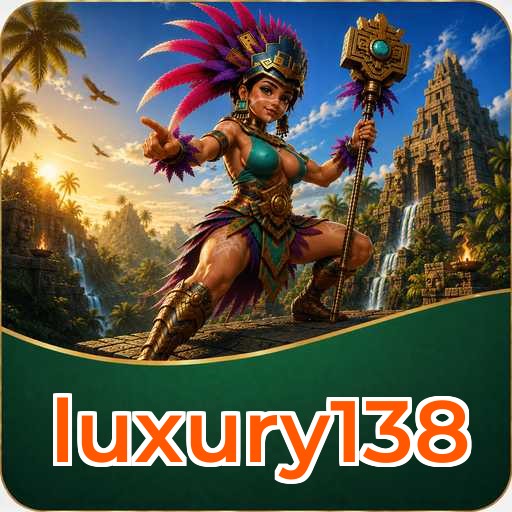 luxury138 Components