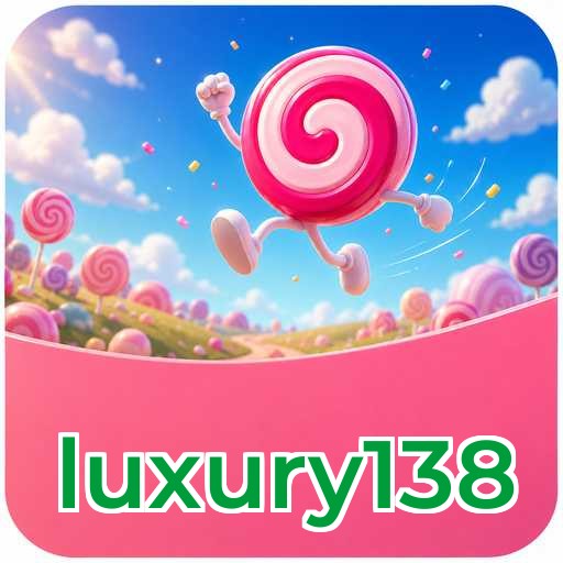 luxury138 Download