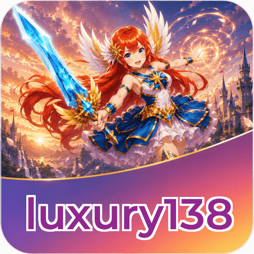 luxury138 Components